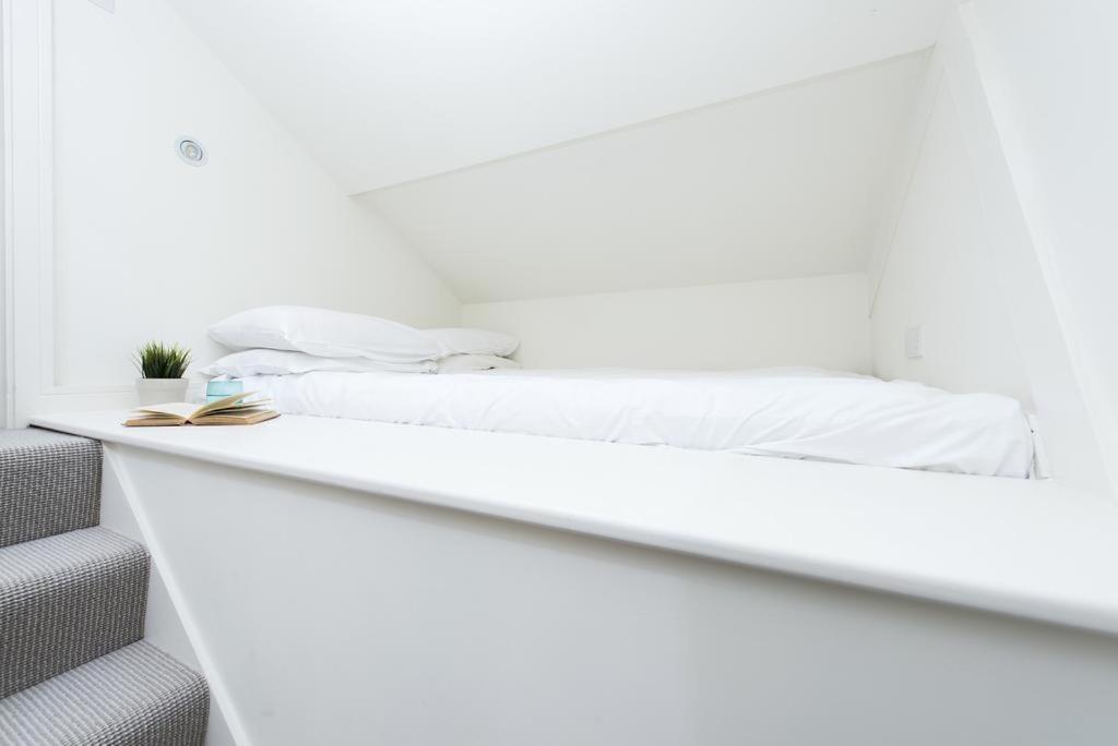 Ferienhaus Perfect Kensington Mews House - Quiet Location London