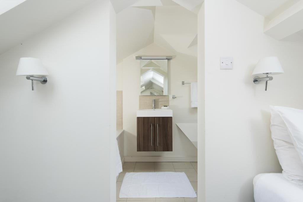Perfect Kensington Mews House - Quiet Location Ferienhaus London