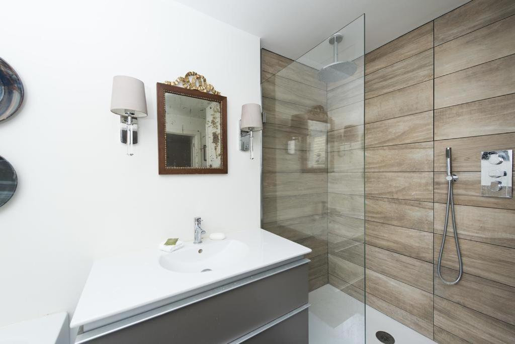 Ferienhaus Perfect Kensington Mews House - Quiet Location